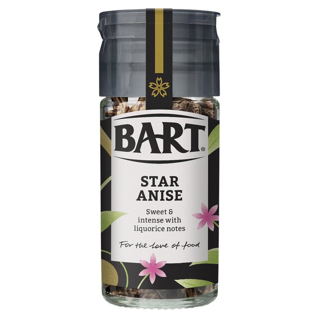 Anís estrellado Bart 12g 