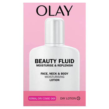 Hydratant Olay Beauty Fluid 200 ml