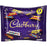 Cadbury Heroes Treatsize Chocolate Bag 207g