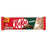 KitKat 2 Finger Dark Mint Chocolate Biscuit Bar 9 per pack