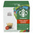 Starbucks Medium Colombia Coffee Pods par Nescafe Dolce Gusto 12 par paquet