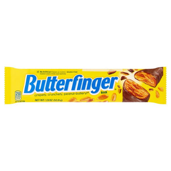 Butterfinger Bar 53g