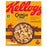 Kelloggs knusprige Nuss -Schokoladencluster 450G