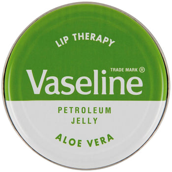 Vaseline Lip Tin Aloe 20g