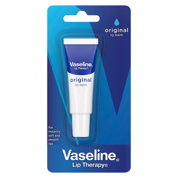 Vaseline Terapia original Bálsamo labial 10G