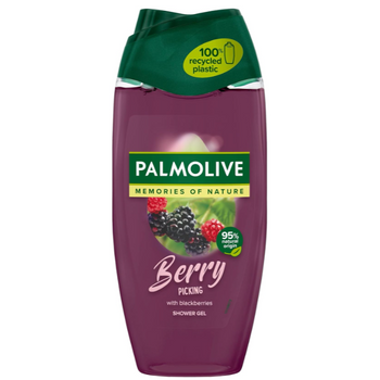 Palmolive Duschgel Berry aus 250 ml - Sonderangebot