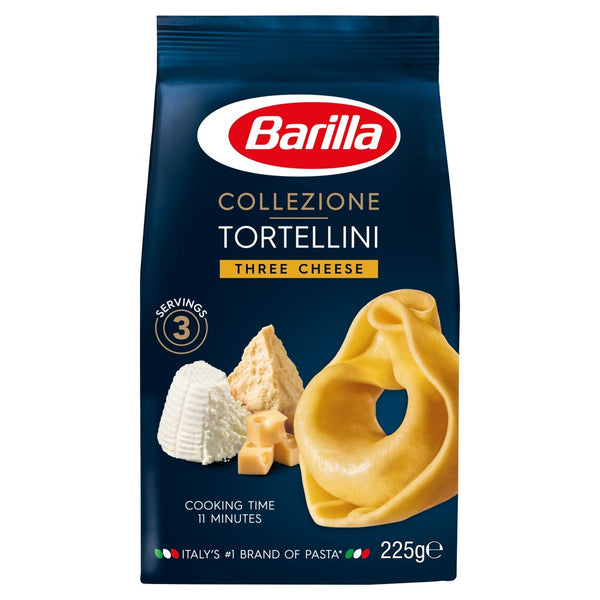 Barilla