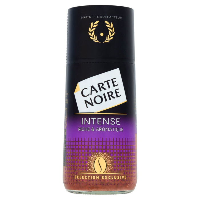 Carte Noire Instant Instant Coffee 100g