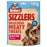 Bakers Sizzlers Dog trata Bacon 185G